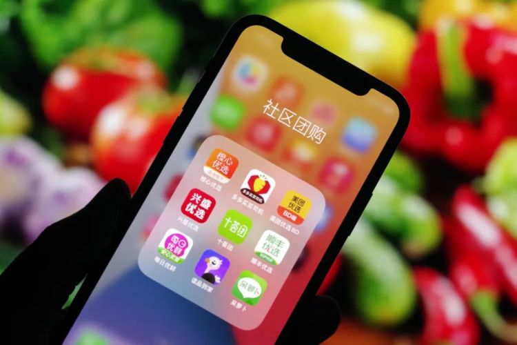 如何看待近期社區(qū)團(tuán)購再次引爆市場